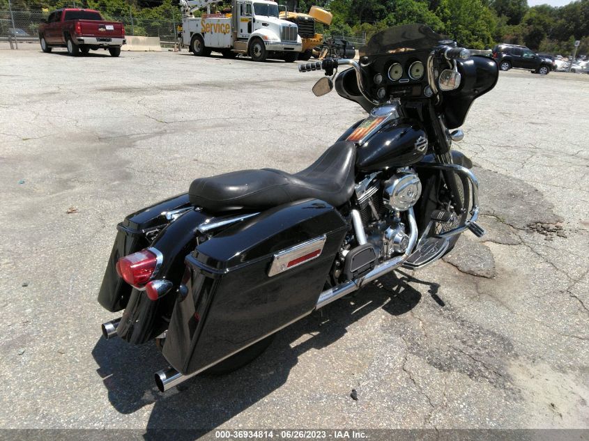 2005 HARLEY-DAVIDSON FLTRI - 1HD1FSW135Y682751