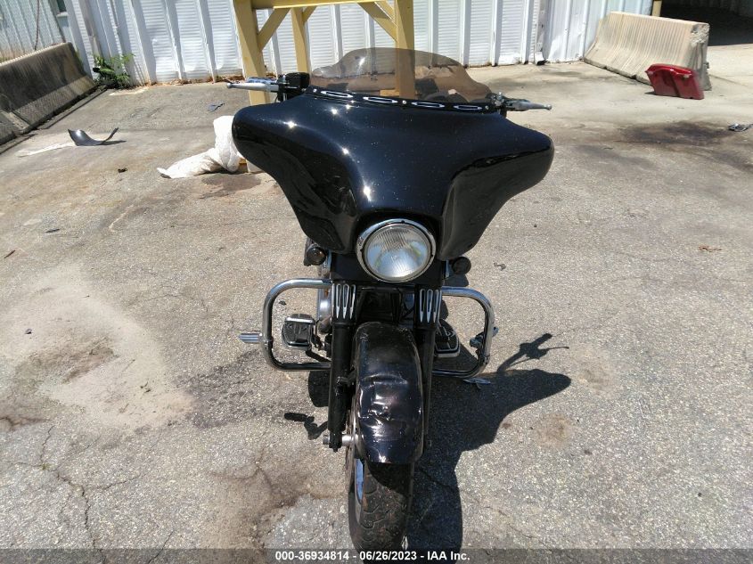 2005 HARLEY-DAVIDSON FLTRI - 1HD1FSW135Y682751