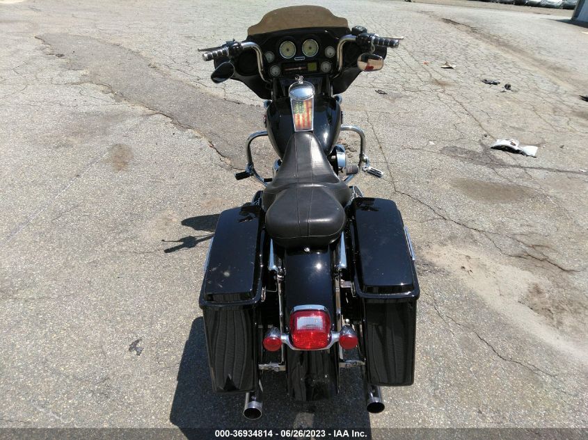2005 HARLEY-DAVIDSON FLTRI - 1HD1FSW135Y682751