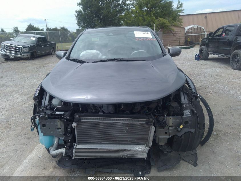 2018 HONDA CR-V EX - 5J6RW1H51JA004902