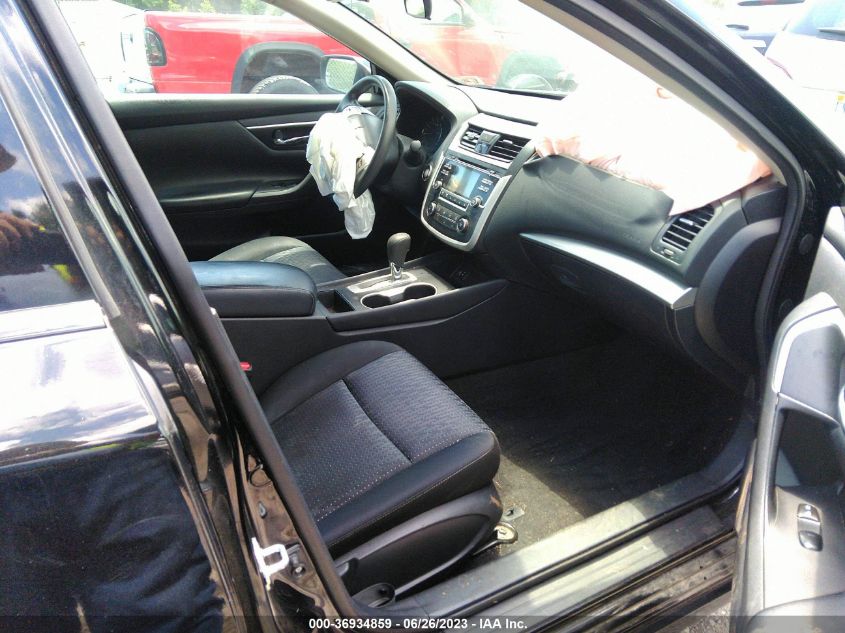 2016 NISSAN ALTIMA 2.5 S - 1N4AL3AP9GC118426