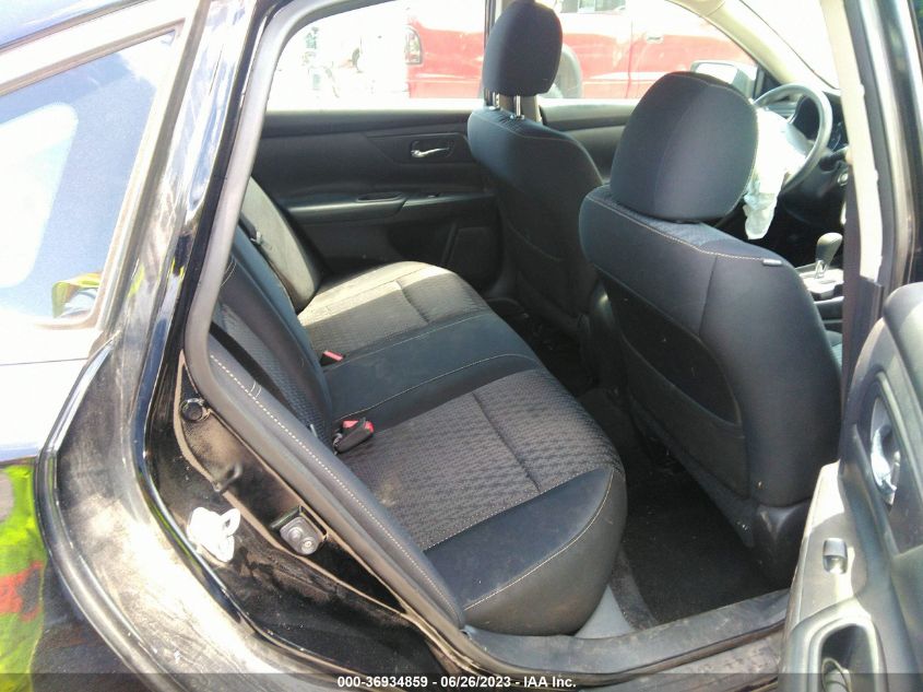 2016 NISSAN ALTIMA 2.5 S - 1N4AL3AP9GC118426