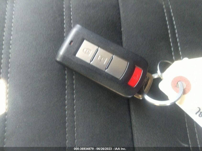 2020 MITSUBISHI OUTLANDER SE/SEL/LE/SP - JA4AD3A39LZ047959