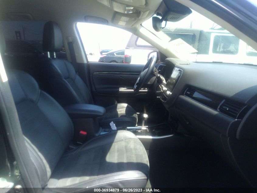 2020 MITSUBISHI OUTLANDER SE/SEL/LE/SP - JA4AD3A39LZ047959