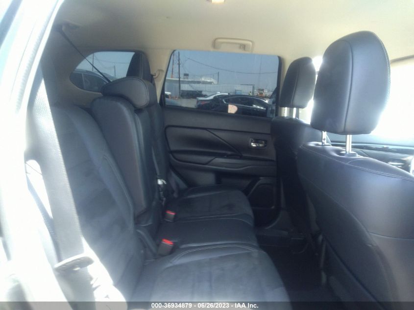 2020 MITSUBISHI OUTLANDER SE/SEL/LE/SP - JA4AD3A39LZ047959