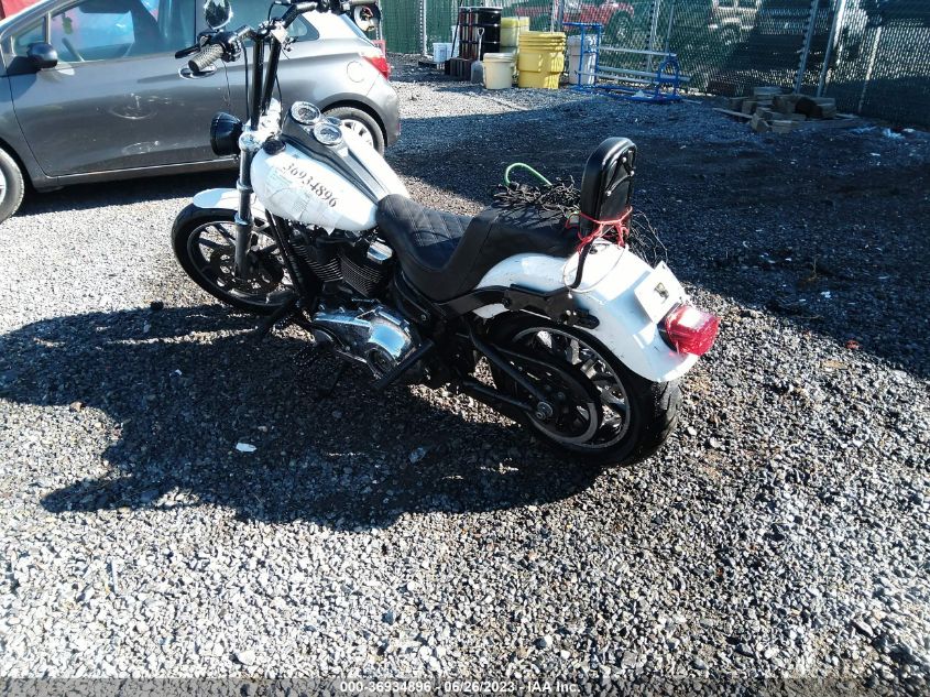 2019 HARLEY-DAVIDSON FXLR 1HD1YNJ25KB047346
