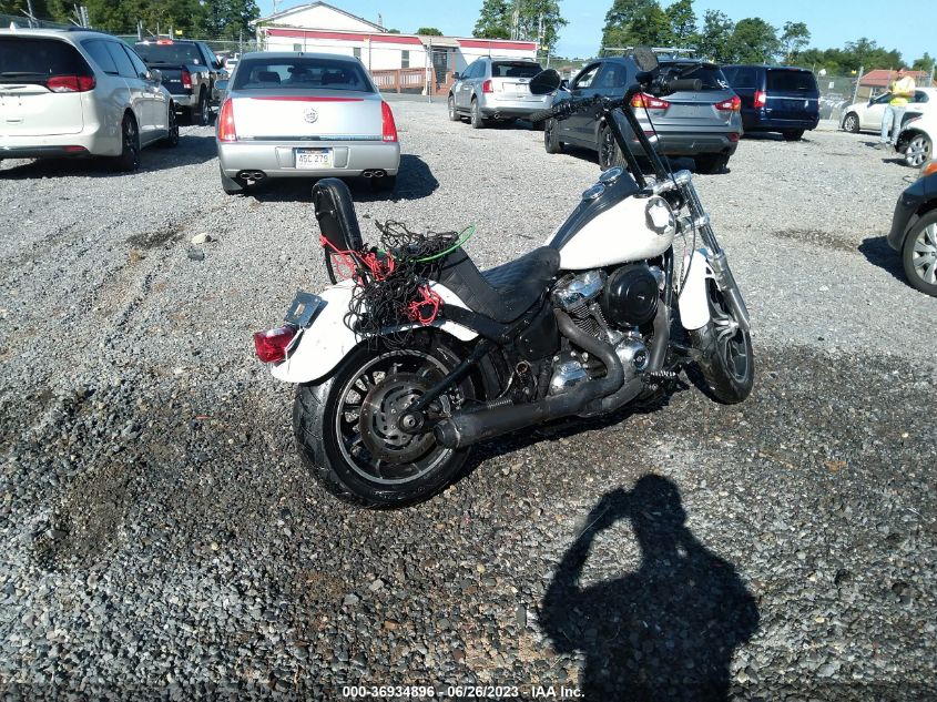 2019 HARLEY-DAVIDSON FXLR 1HD1YNJ25KB047346