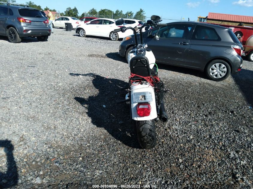 2019 HARLEY-DAVIDSON FXLR 1HD1YNJ25KB047346