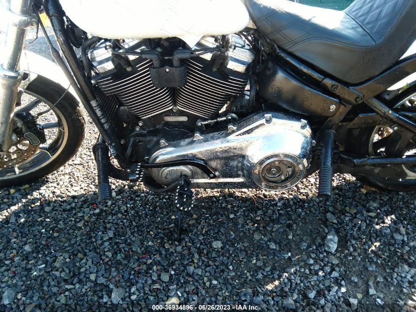 2019 HARLEY-DAVIDSON FXLR 1HD1YNJ25KB047346