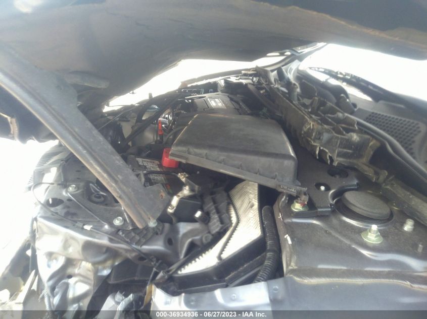 2014 HONDA ACCORD EX-L - 1HGCR2F87EA137967