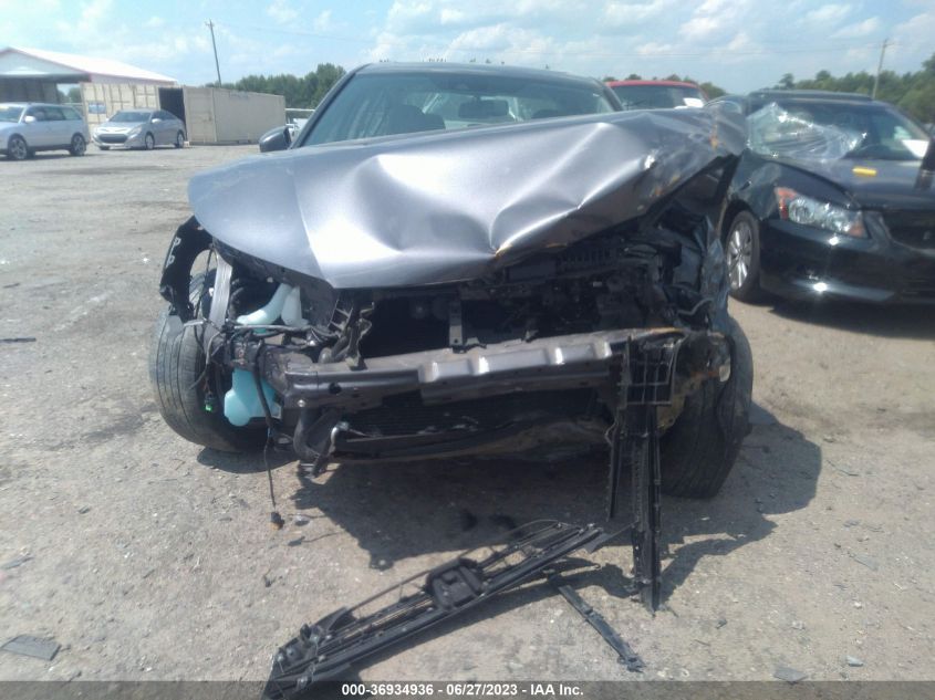 2014 HONDA ACCORD EX-L - 1HGCR2F87EA137967