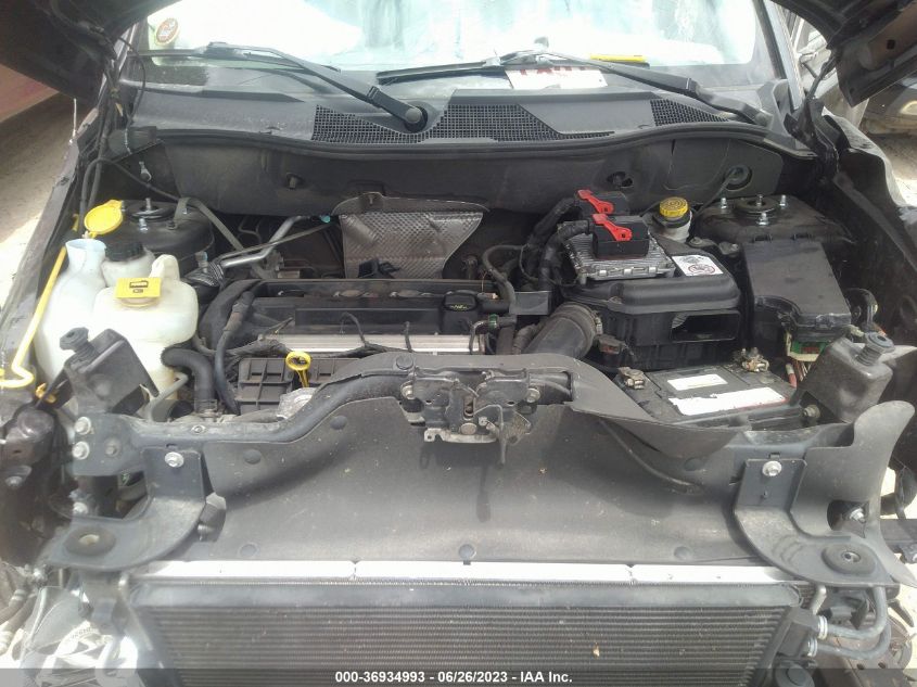 2014 JEEP PATRIOT SPORT - 1C4NJPBA5ED585174