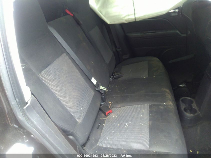 2014 JEEP PATRIOT SPORT - 1C4NJPBA5ED585174