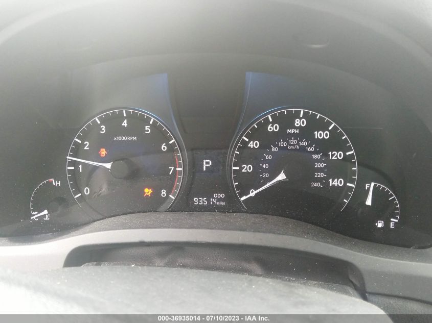 2015 LEXUS RX 350 - 2T2BK1BA0FC275537