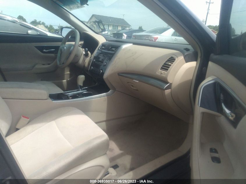 2013 NISSAN ALTIMA 2.5 - 1N4AL3AP5DC195581