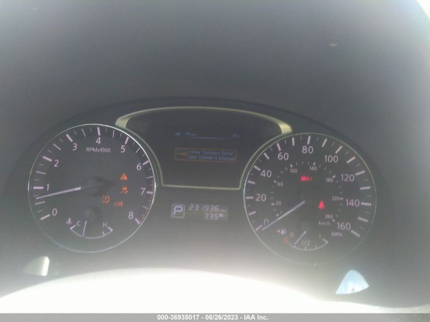 2013 NISSAN ALTIMA 2.5 - 1N4AL3AP5DC195581