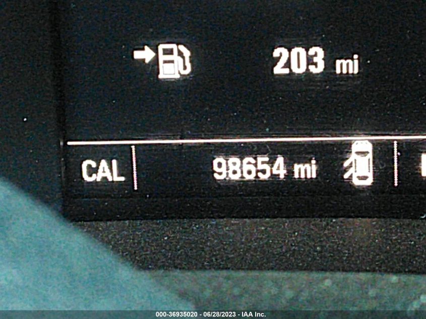 2017 GMC ACADIA SLE - 1GKKNLLA4HZ177985