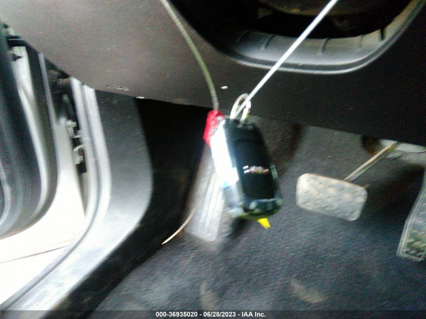 2017 GMC ACADIA SLE - 1GKKNLLA4HZ177985