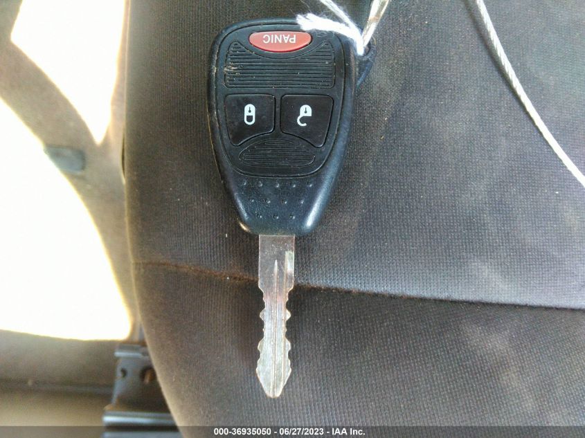 2014 JEEP COMPASS SPORT - 1C4NJDBB8ED530161