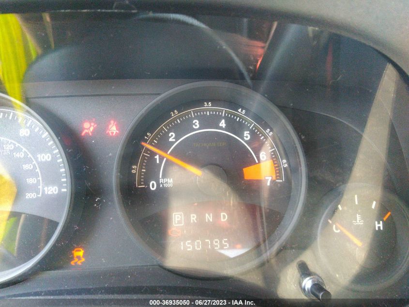 2014 JEEP COMPASS SPORT - 1C4NJDBB8ED530161