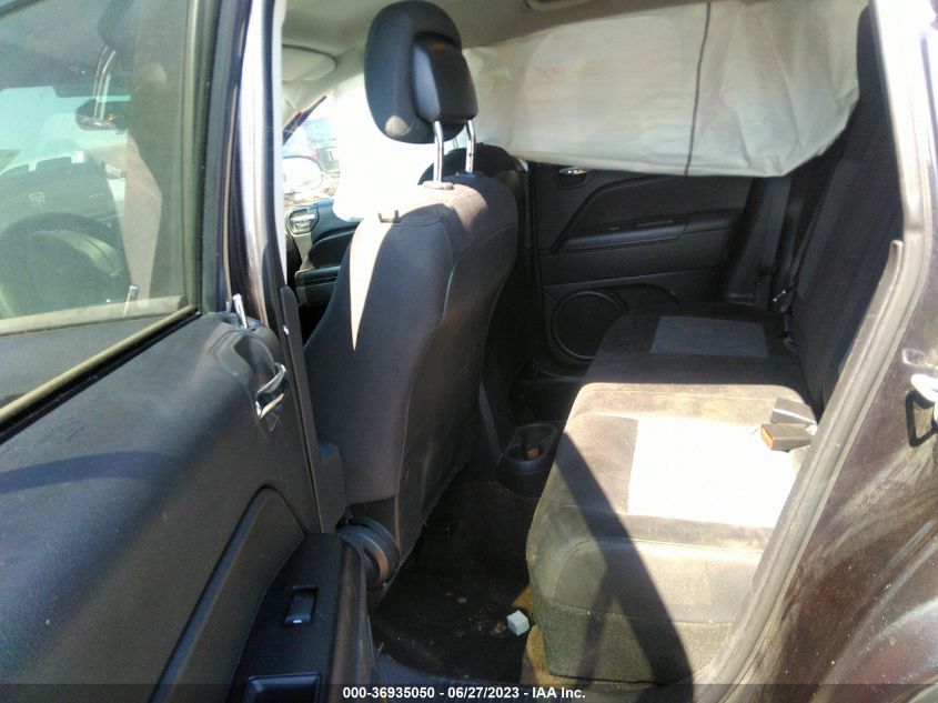 2014 JEEP COMPASS SPORT - 1C4NJDBB8ED530161