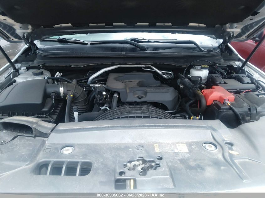 2020 FORD RANGER XL/XLT/LARIAT - 1FTER4FH3LLA87511