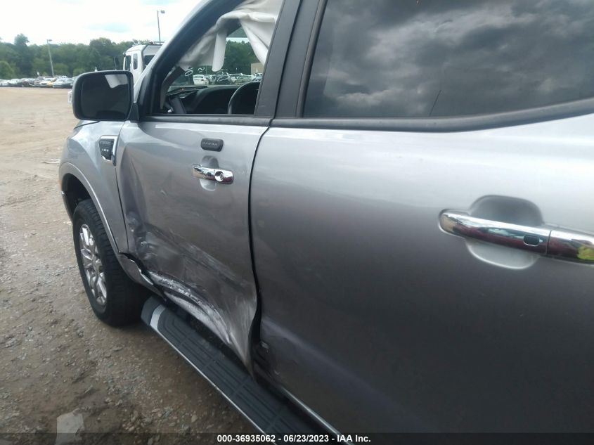 2020 FORD RANGER XL/XLT/LARIAT - 1FTER4FH3LLA87511