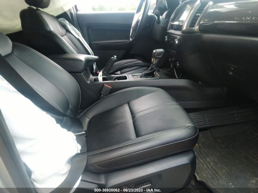 2020 FORD RANGER XL/XLT/LARIAT - 1FTER4FH3LLA87511