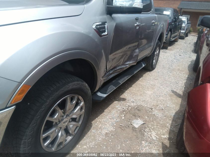 2020 FORD RANGER XL/XLT/LARIAT - 1FTER4FH3LLA87511