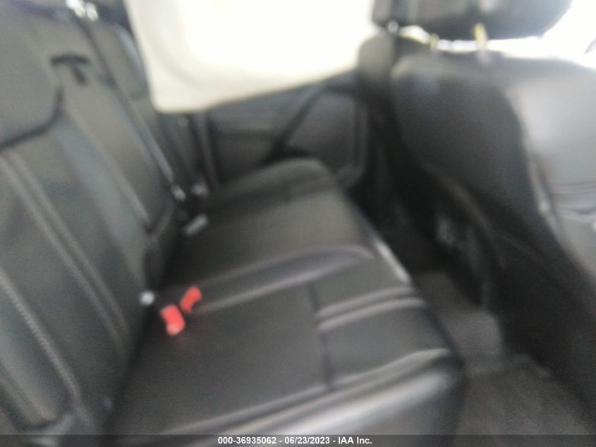 2020 FORD RANGER XL/XLT/LARIAT - 1FTER4FH3LLA87511
