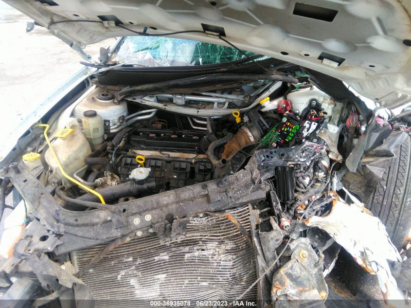 2013 DODGE AVENGER SE - 1C3CDZAB6DN730997