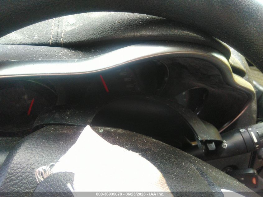 2013 DODGE AVENGER SE - 1C3CDZAB6DN730997