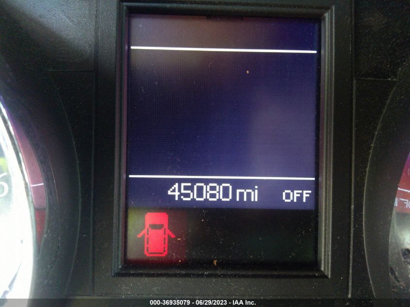 2014 CHRYSLER TOWN & COUNTRY TOURING-L - 2C4RC1CG0ER364543