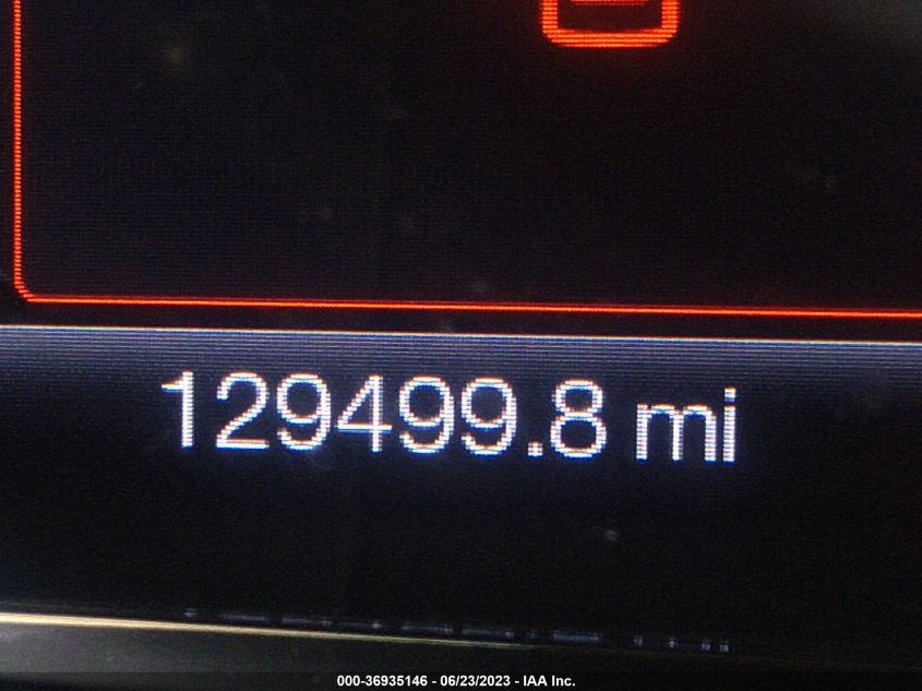 2014 LINCOLN MKZ HYBRID - 3LN6L2LU1ER804354