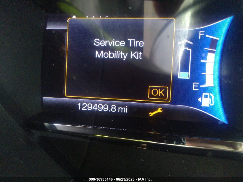 2014 LINCOLN MKZ HYBRID - 3LN6L2LU1ER804354