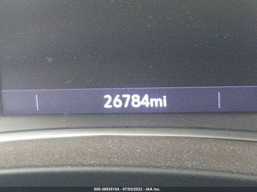 2022 CHEVROLET EQUINOX LT - 3GNAXUEV9NL120330