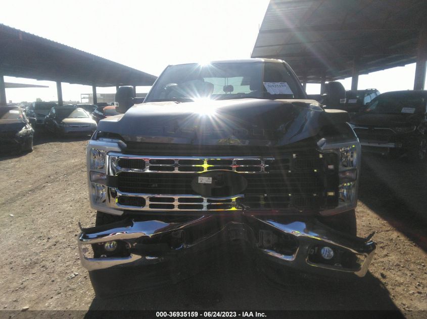 2023 FORD SUPER DUTY F-250 SRW XL/XLT/LARIAT - 1FT7W2BT0PEC50075