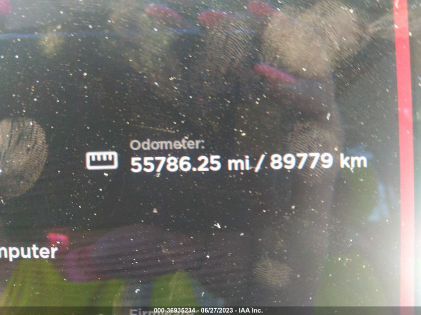 2020 TESLA MODEL 3 LONG RANGE - 5YJ3E1EB1LF712604