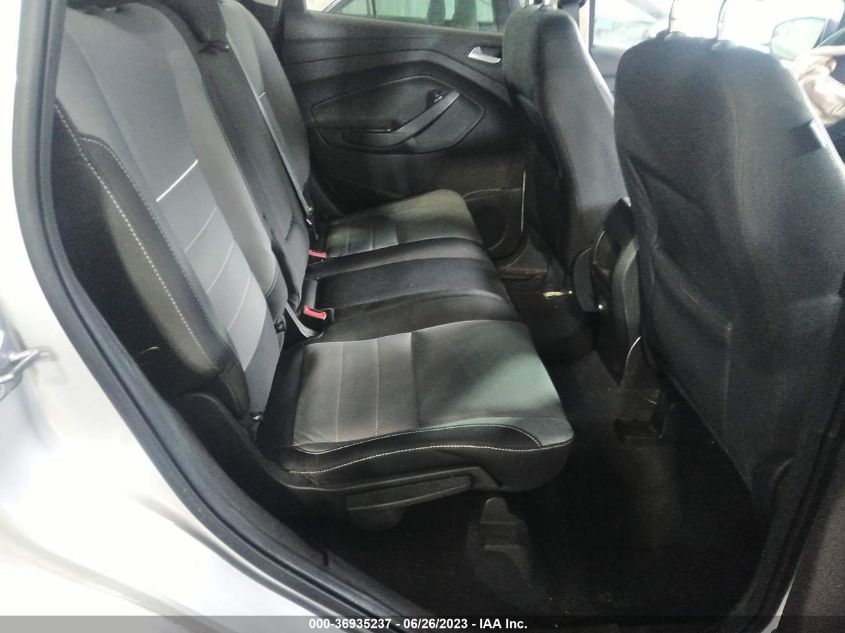 2015 FORD ESCAPE SE - 1FMCU0G7XFUA73846