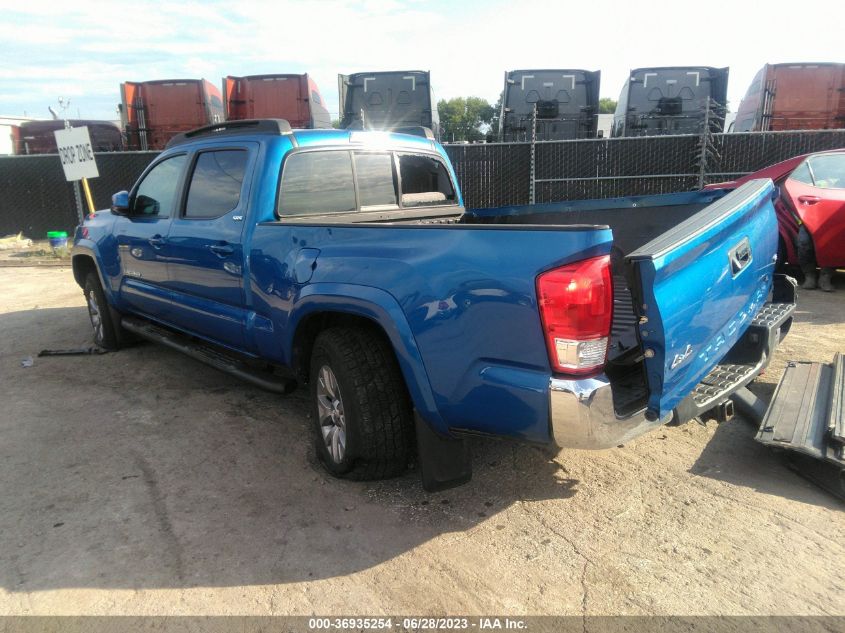 2017 TOYOTA TACOMA SR5/TRD SPORT - 3TMDZ5BN2HM017467