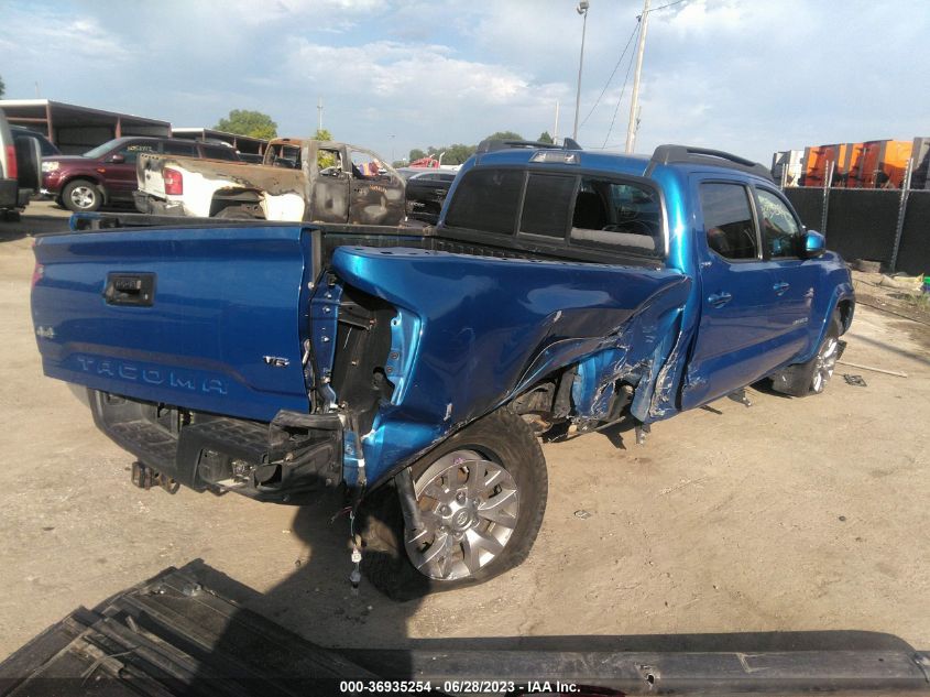 2017 TOYOTA TACOMA SR5/TRD SPORT - 3TMDZ5BN2HM017467