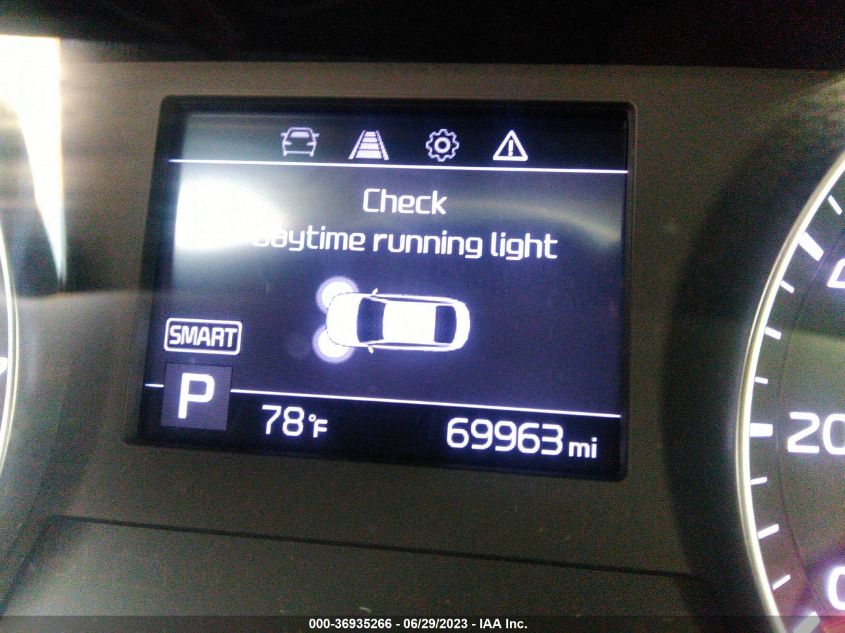 2019 KIA FORTE LXS - 3KPF24AD0KE086403
