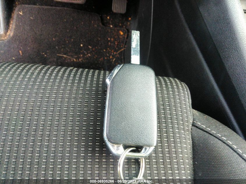 2019 KIA FORTE LXS - 3KPF24AD0KE086403