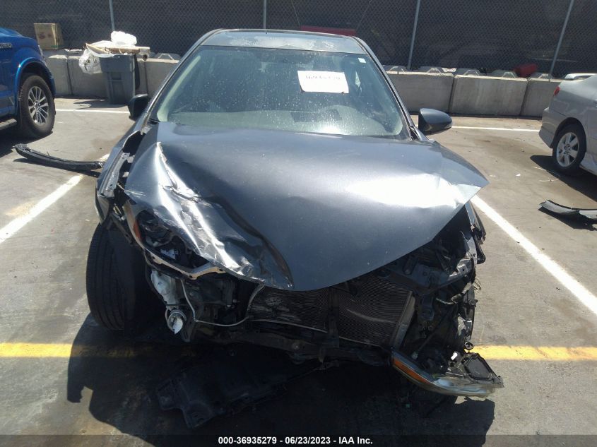 2015 TOYOTA COROLLA L/LE/S/S PLUS/LE PLUS - 5YFBURHE8FP341212