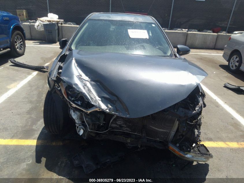 2015 TOYOTA COROLLA L/LE/S/S PLUS/LE PLUS - 5YFBURHE8FP341212