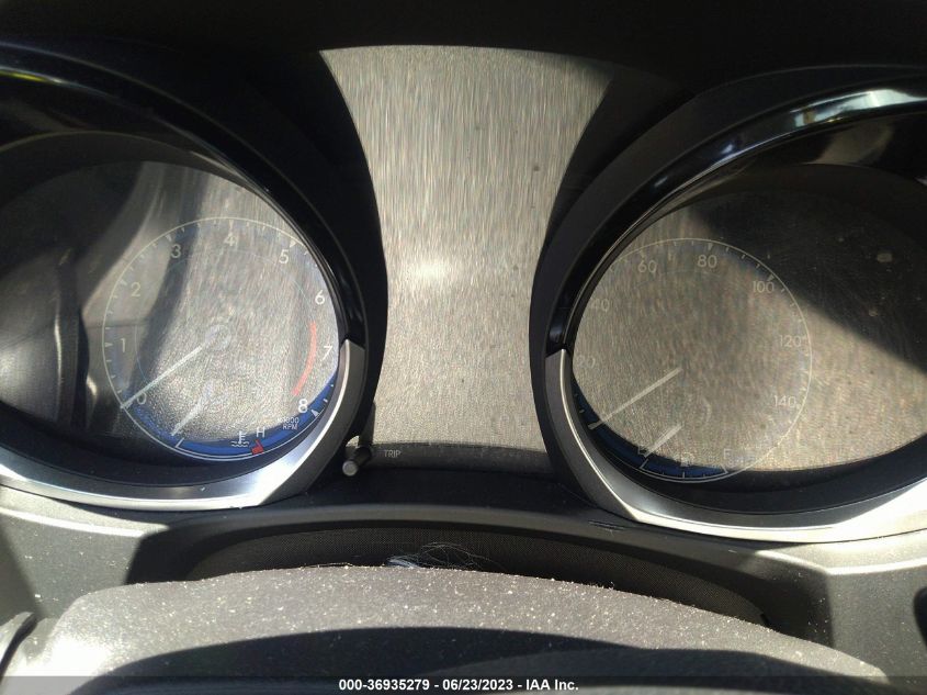 2015 TOYOTA COROLLA L/LE/S/S PLUS/LE PLUS - 5YFBURHE8FP341212