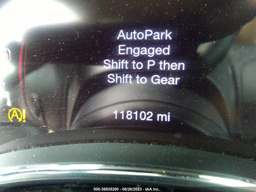 2018 DODGE DURANGO SXT - 1C4RDJAG7JC161281