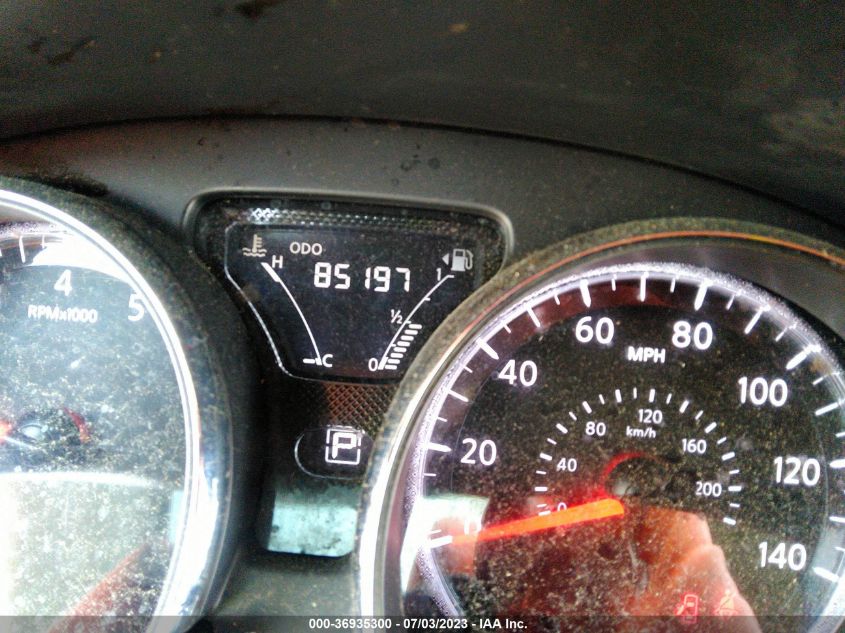 2018 NISSAN VERSA 1.6 SV - 3N1CN7AP9JK436362