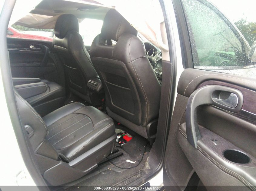 2017 BUICK ENCLAVE - 5GAKVBKD3HJ317719