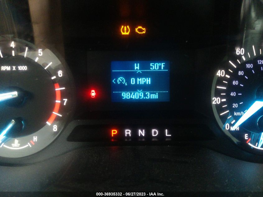2018 FORD FUSION S - 3FA6P0G72JR171381